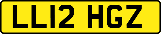 LL12HGZ