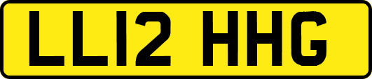 LL12HHG