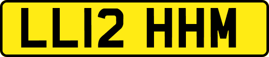 LL12HHM