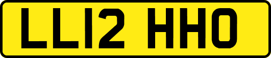LL12HHO