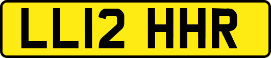 LL12HHR