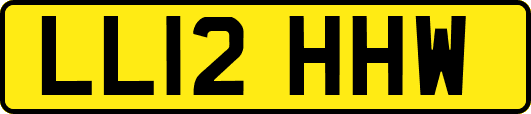 LL12HHW
