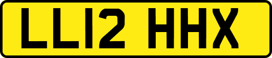 LL12HHX