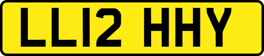 LL12HHY