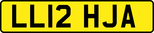 LL12HJA