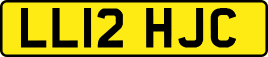 LL12HJC