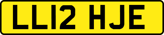 LL12HJE