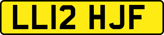 LL12HJF