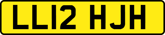 LL12HJH