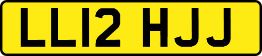 LL12HJJ