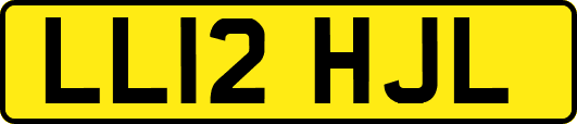 LL12HJL
