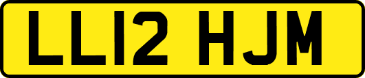 LL12HJM