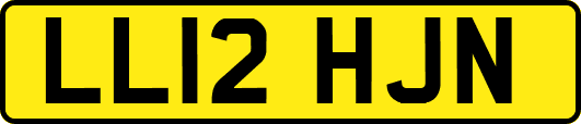 LL12HJN