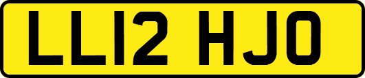 LL12HJO