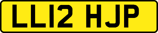 LL12HJP