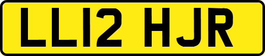 LL12HJR