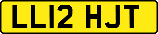 LL12HJT