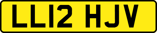LL12HJV