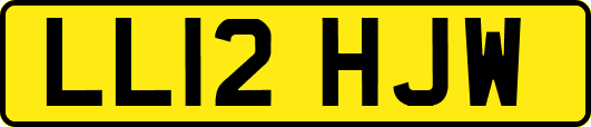 LL12HJW