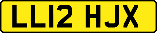 LL12HJX