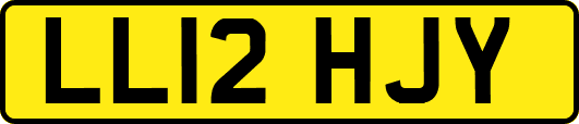 LL12HJY
