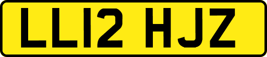 LL12HJZ