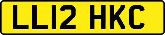 LL12HKC