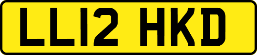 LL12HKD