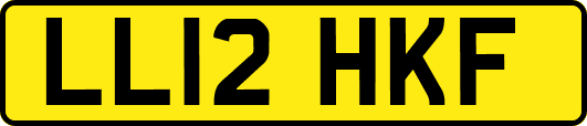 LL12HKF