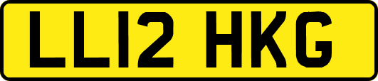 LL12HKG