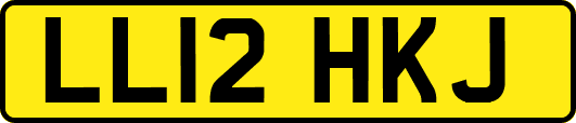 LL12HKJ