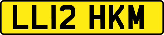 LL12HKM