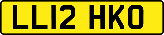 LL12HKO