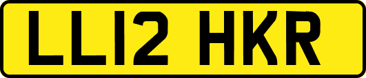 LL12HKR