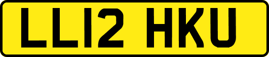 LL12HKU