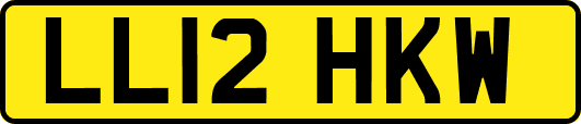LL12HKW