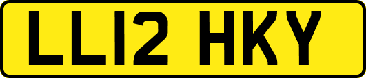LL12HKY