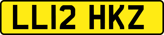 LL12HKZ