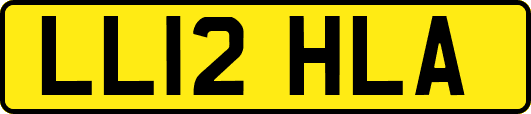 LL12HLA