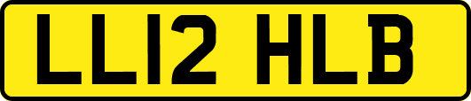 LL12HLB