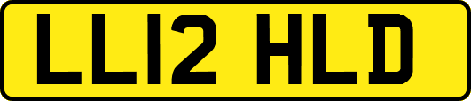 LL12HLD