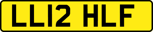 LL12HLF