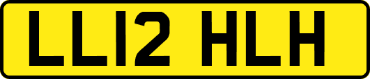 LL12HLH