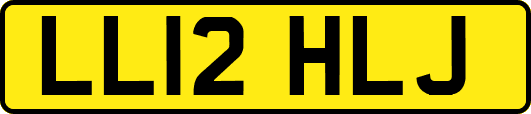 LL12HLJ