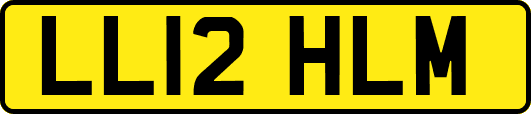 LL12HLM