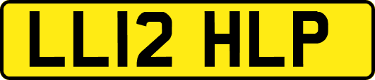 LL12HLP