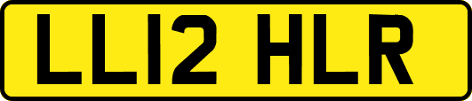 LL12HLR