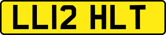 LL12HLT