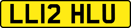 LL12HLU