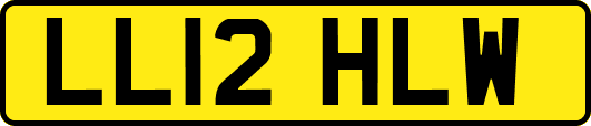 LL12HLW